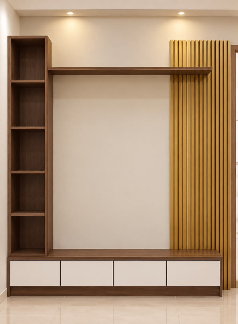 TV Unit