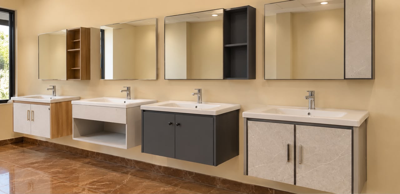 Vanity / Bath Units alternate view