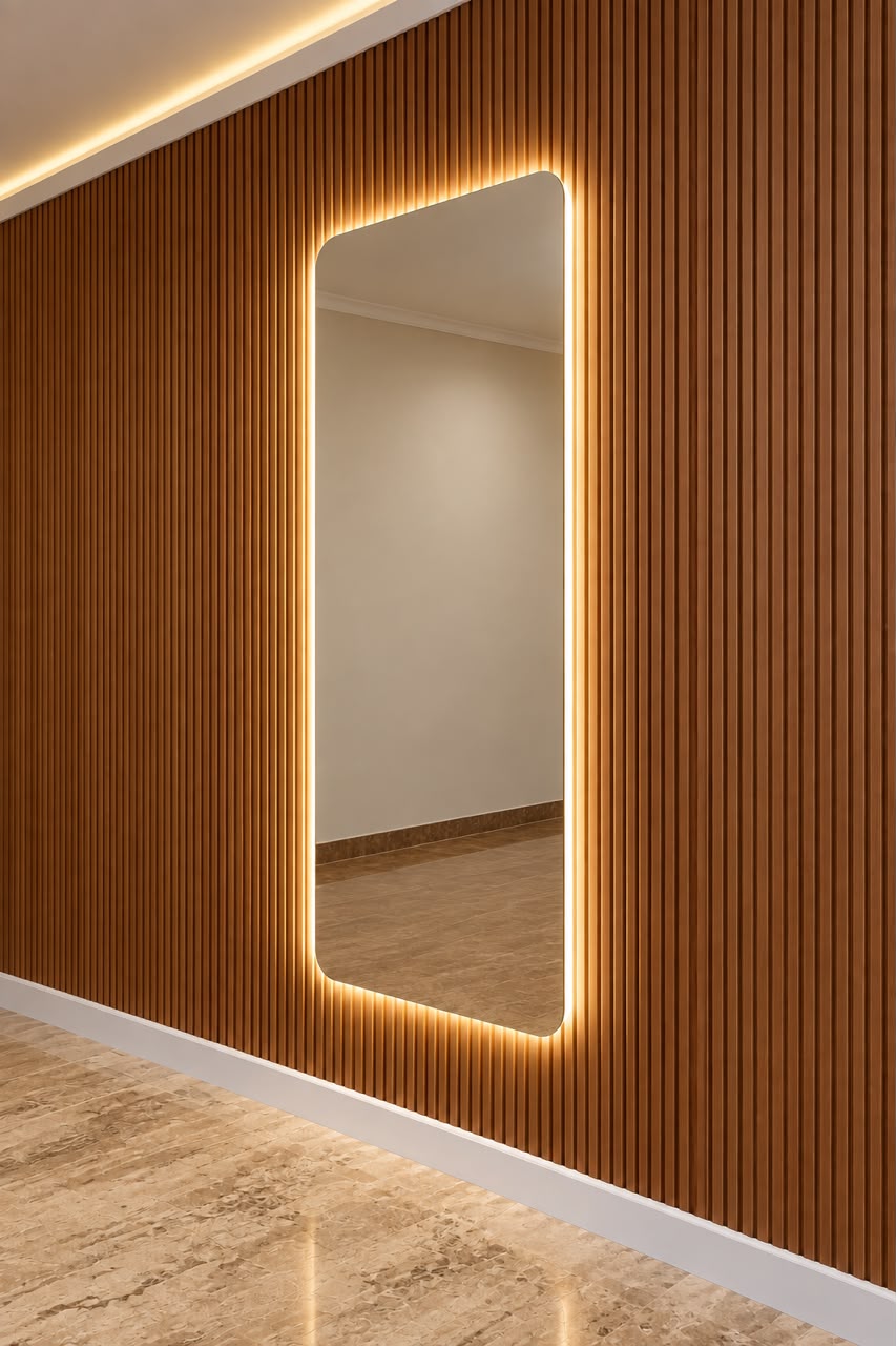 Decorative Mirrors