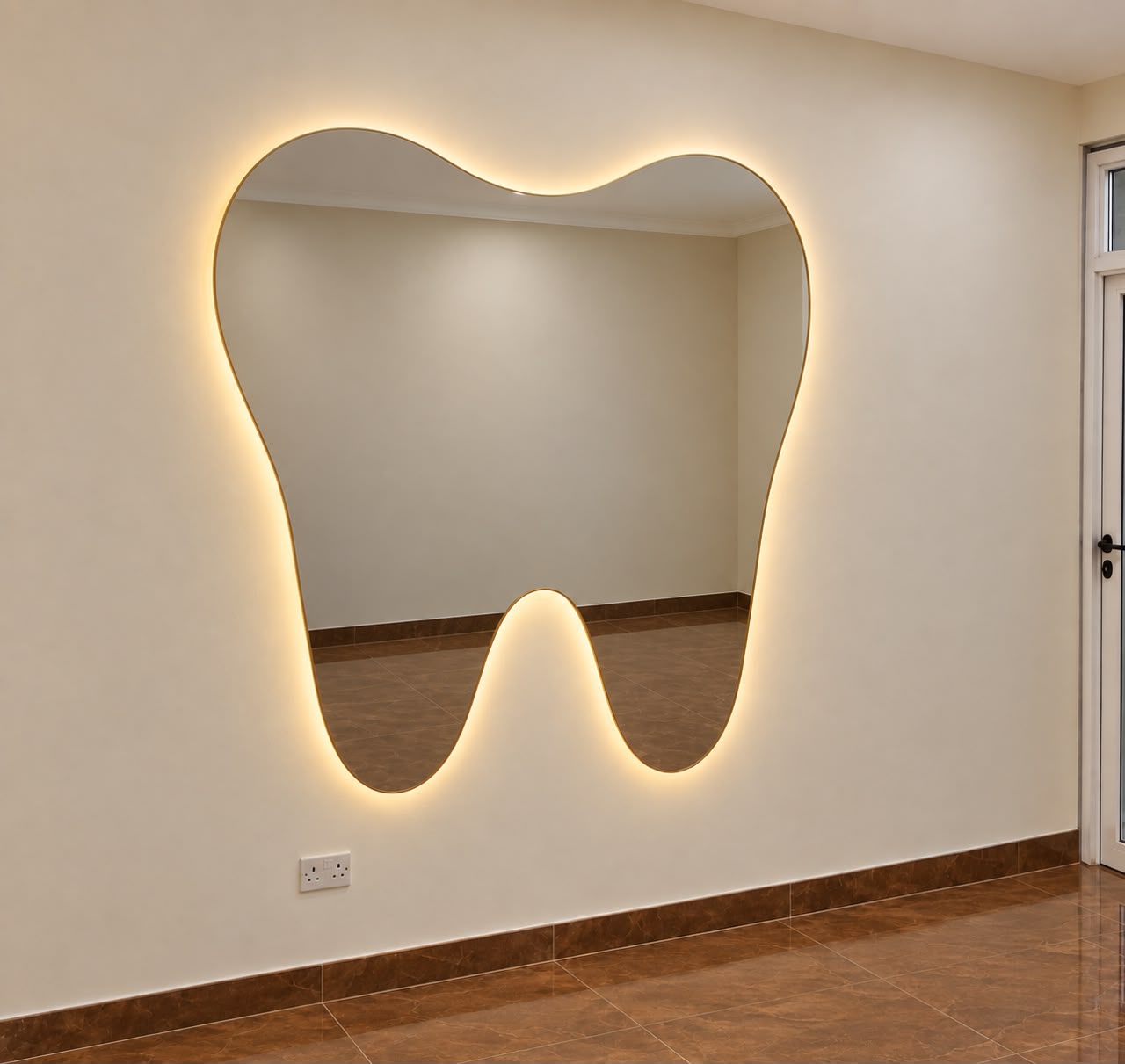 Decorative Mirrors With designs