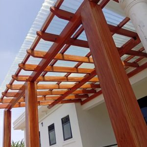 Pergola