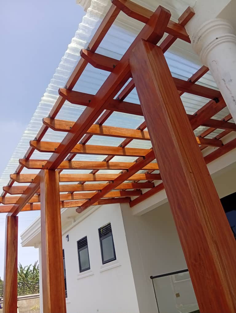 Pergola